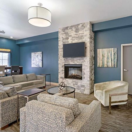 Best Western Crater Lake Highway White City/Medford Eksteriør billede