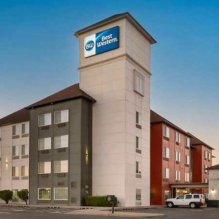Best Western Crater Lake Highway White City/Medford Eksteriør billede