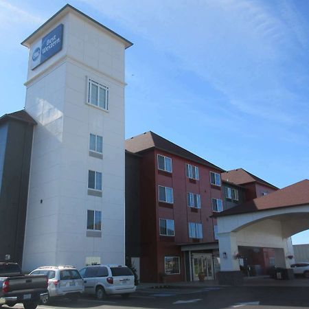 Best Western Crater Lake Highway White City/Medford Eksteriør billede