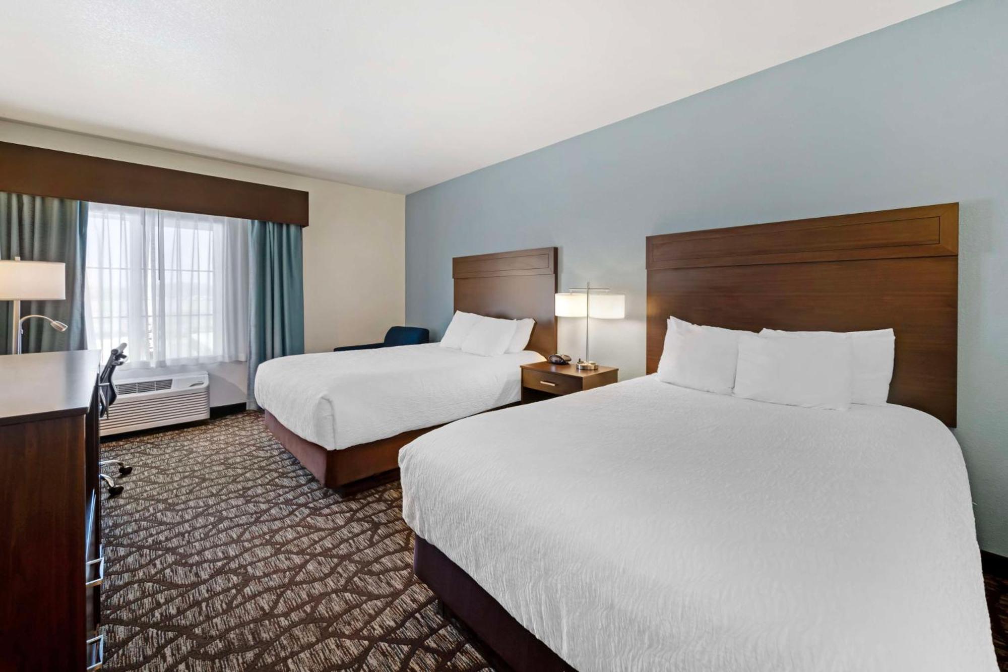 Best Western Crater Lake Highway White City/Medford Eksteriør billede