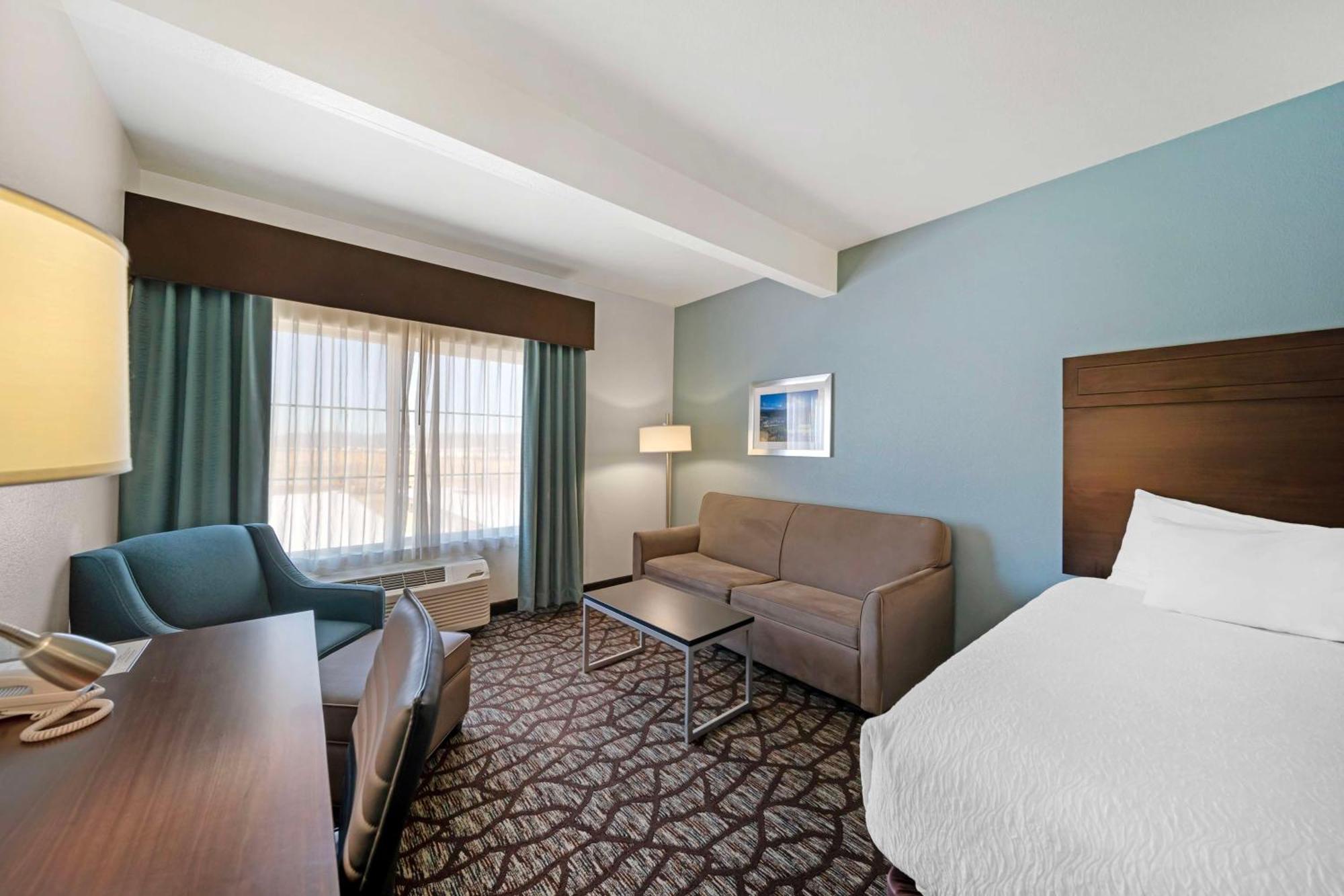 Best Western Crater Lake Highway White City/Medford Eksteriør billede