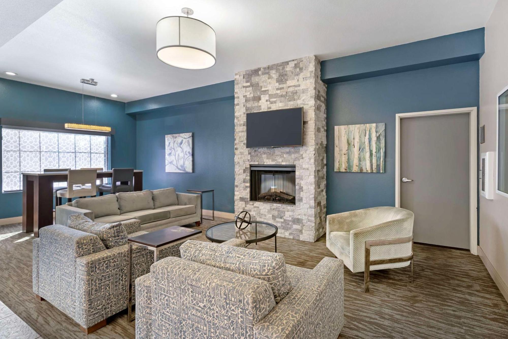 Best Western Crater Lake Highway White City/Medford Eksteriør billede