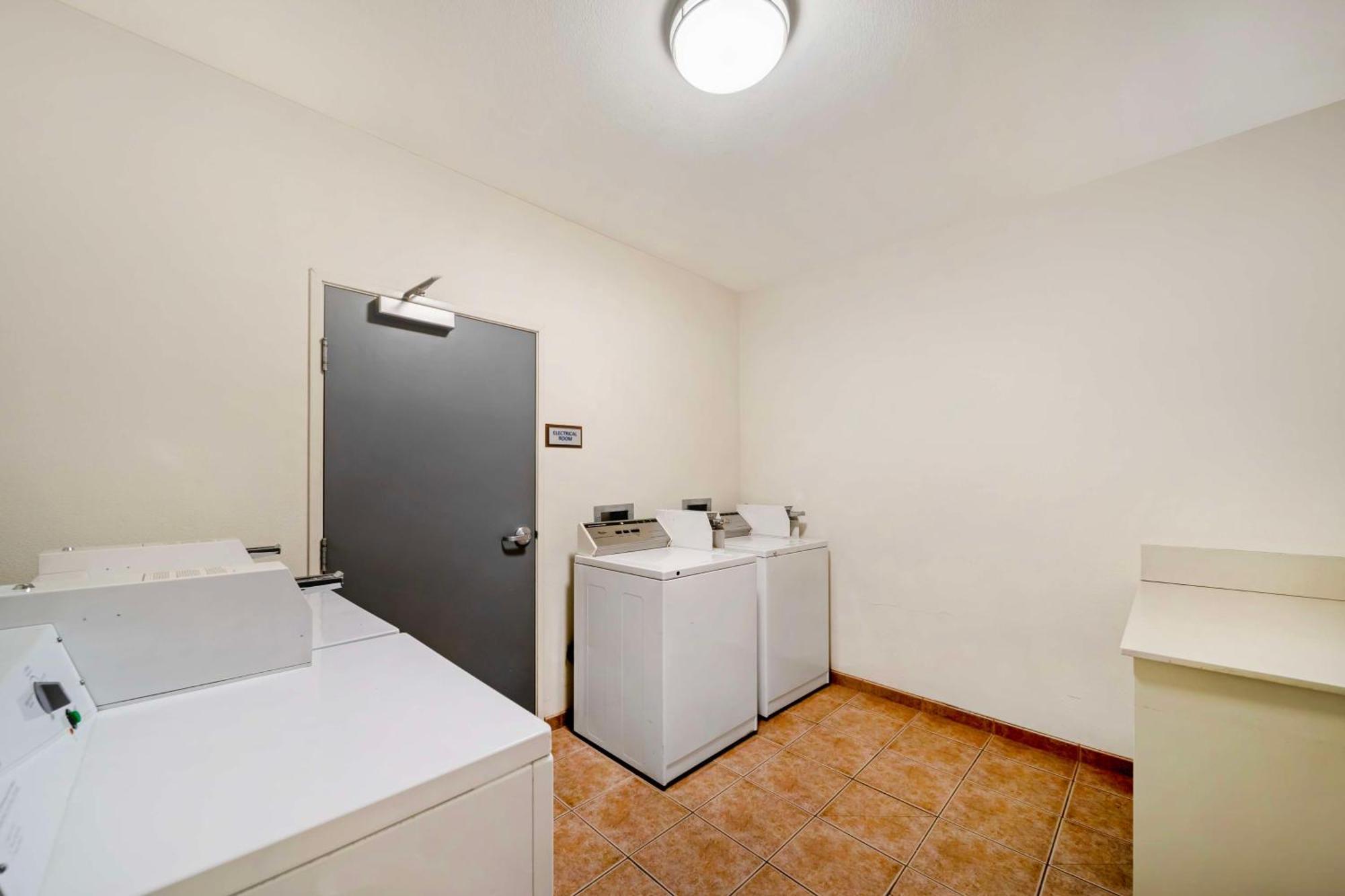 Best Western Crater Lake Highway White City/Medford Eksteriør billede