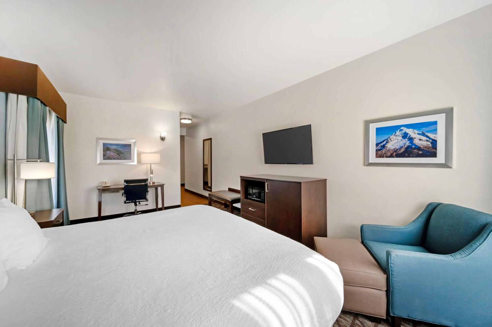 Best Western Crater Lake Highway White City/Medford Eksteriør billede