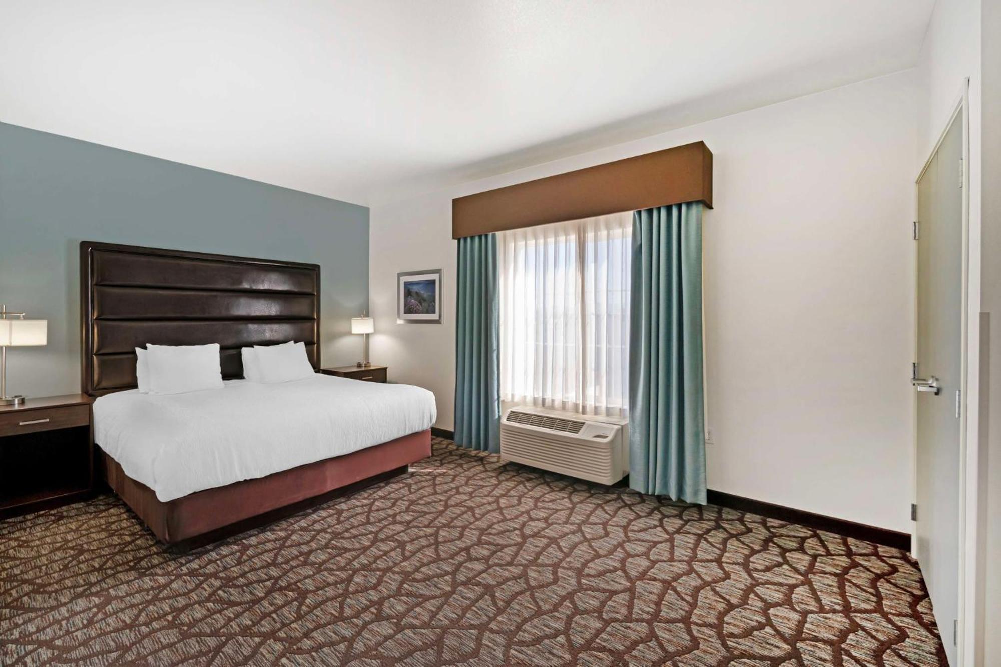 Best Western Crater Lake Highway White City/Medford Eksteriør billede